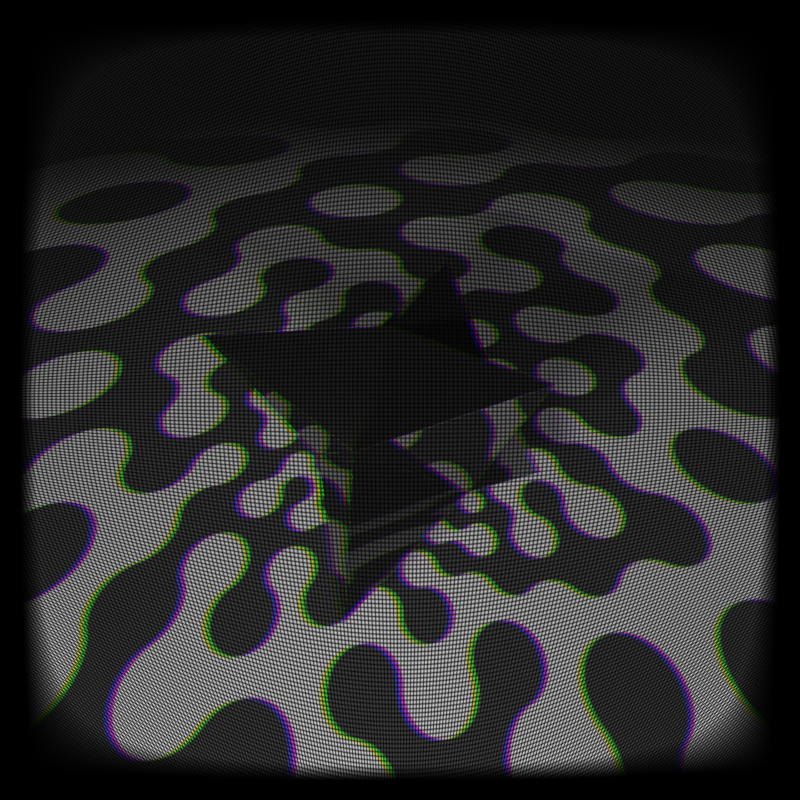 Perception of Darkness #8 static token preview