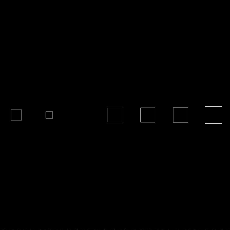 Subtractive Audio Synth #17 static token preview