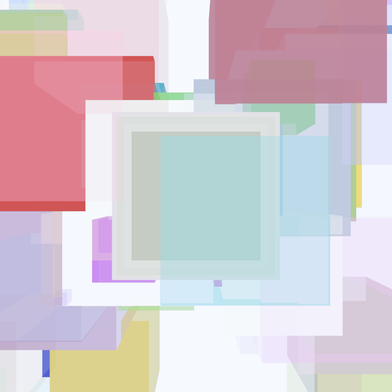 Hip 2 Be Square #9 static token preview