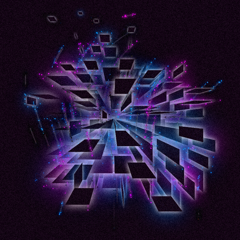 Afterglow #9 static token preview