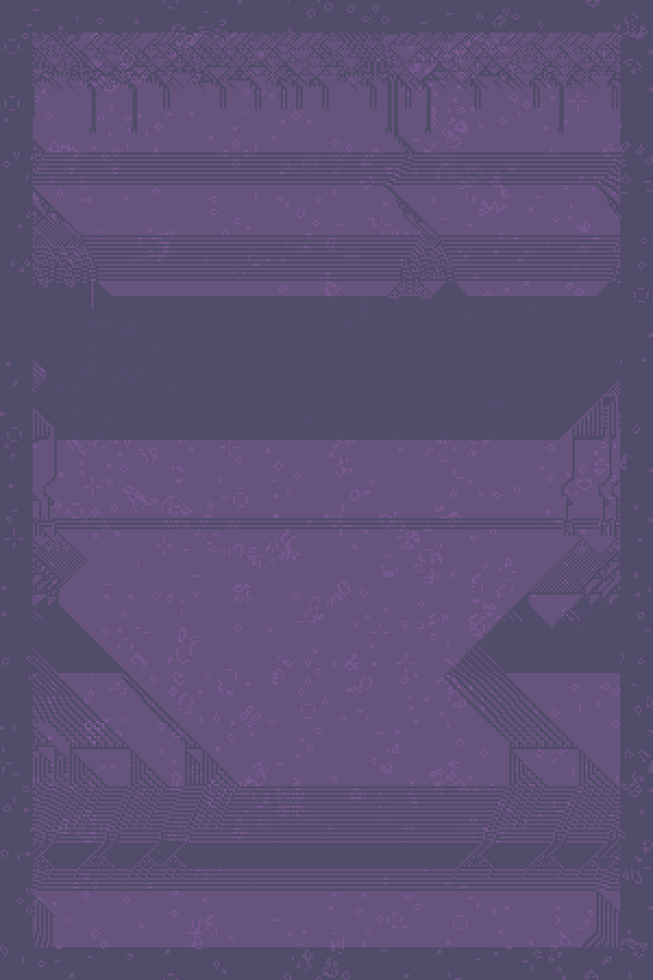 Gen., Machina #23 static token preview