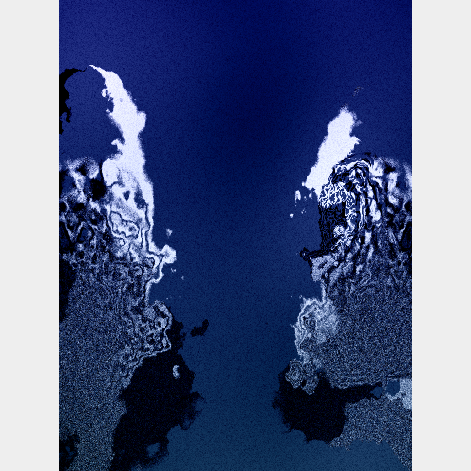 Naiadic Variations #14 static token preview