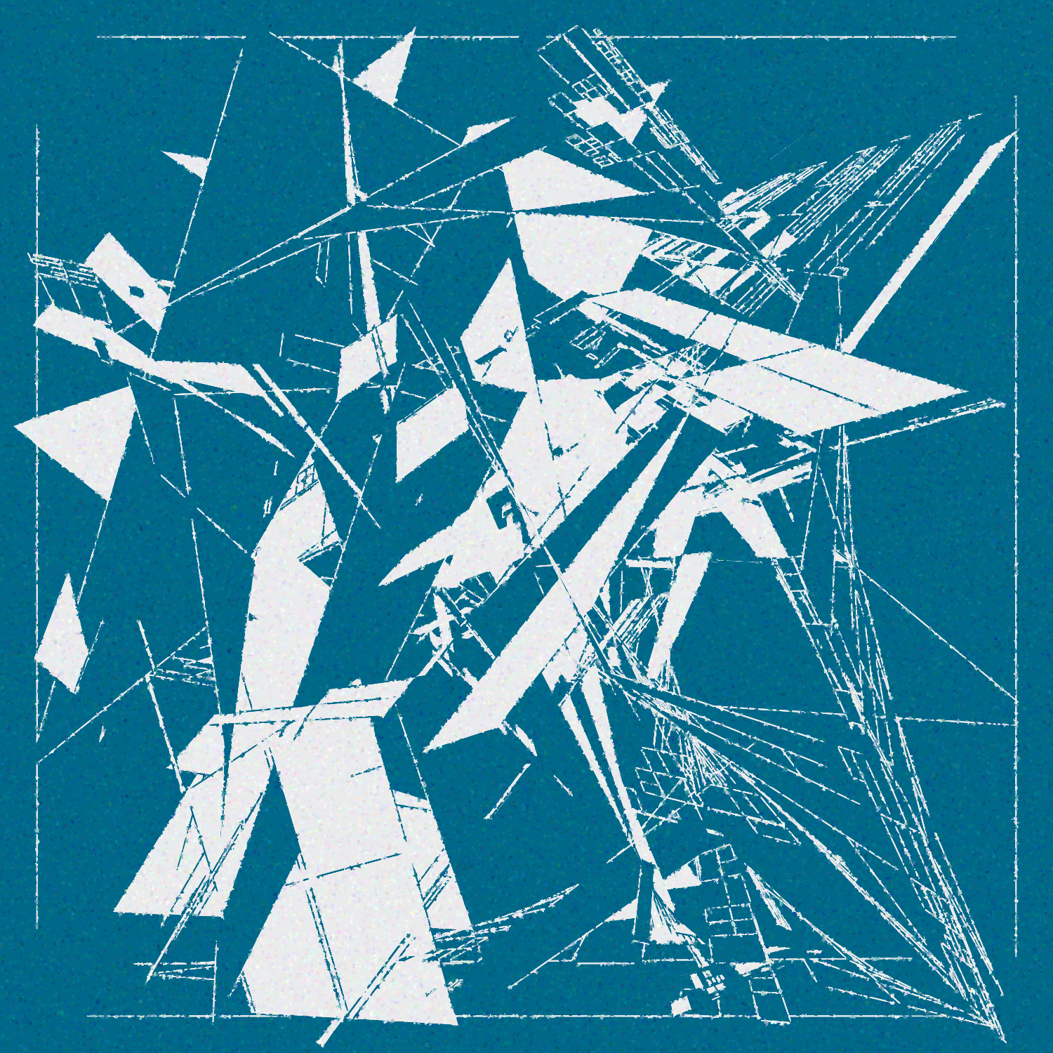 Departure Within Shattered Windmills #15 static token preview