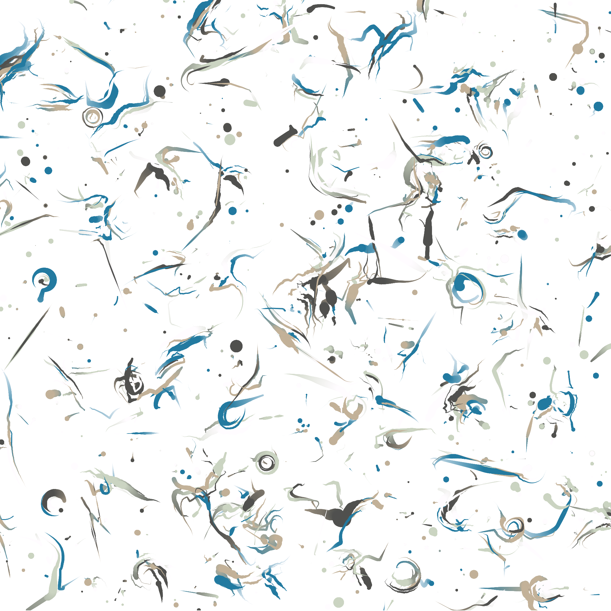 primordial soup #20 static token preview