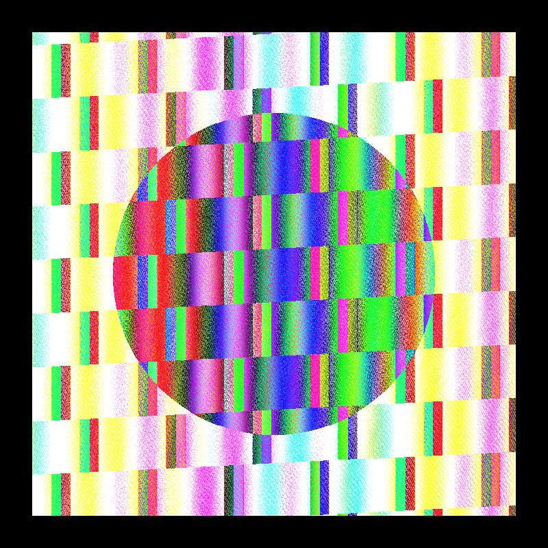 Textures #18 static token preview