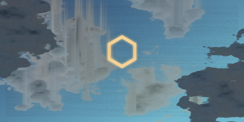 HiCloud #3 static token preview