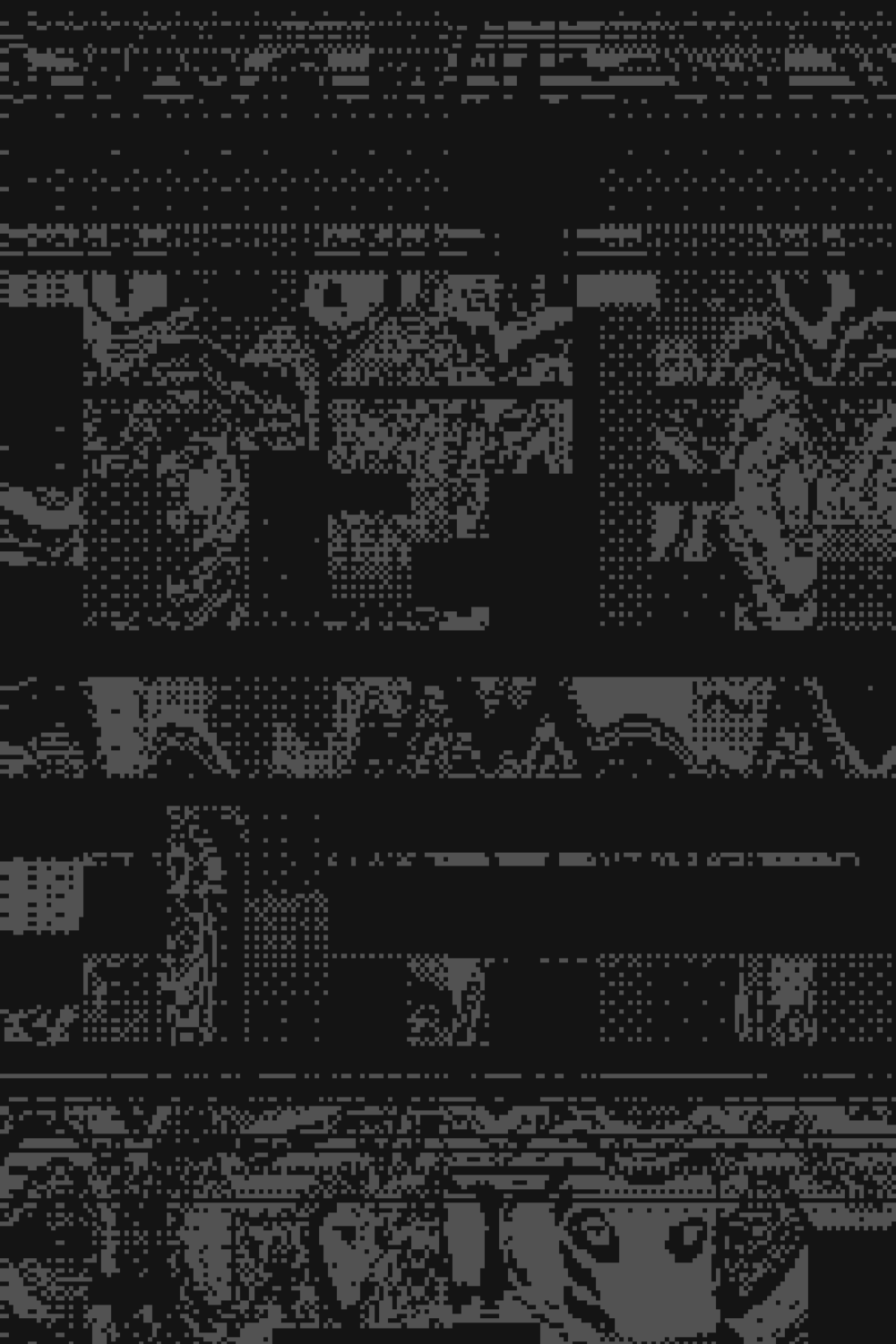 Spellbound #9 static token preview