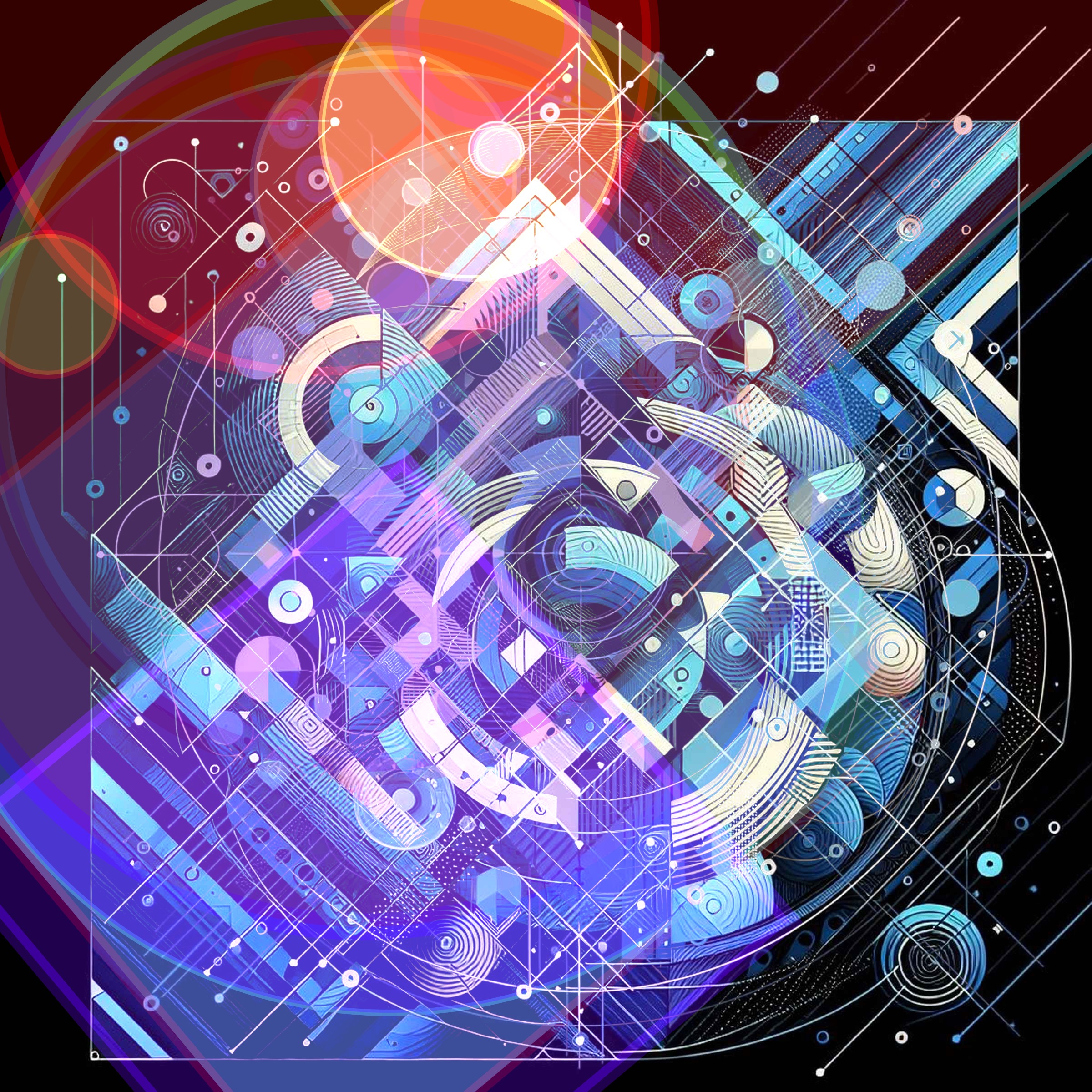 gebstract #2 static token preview
