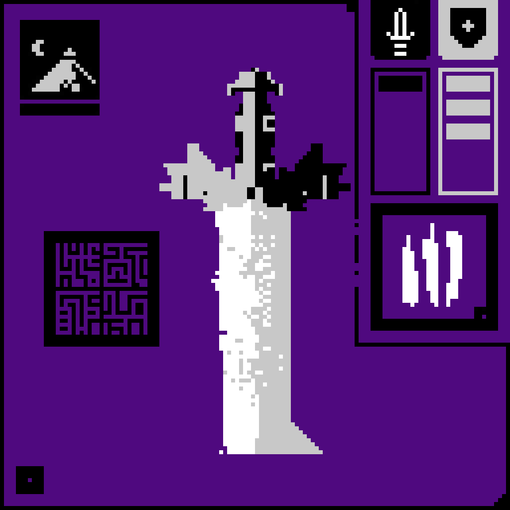 SWORDS #18 static token preview