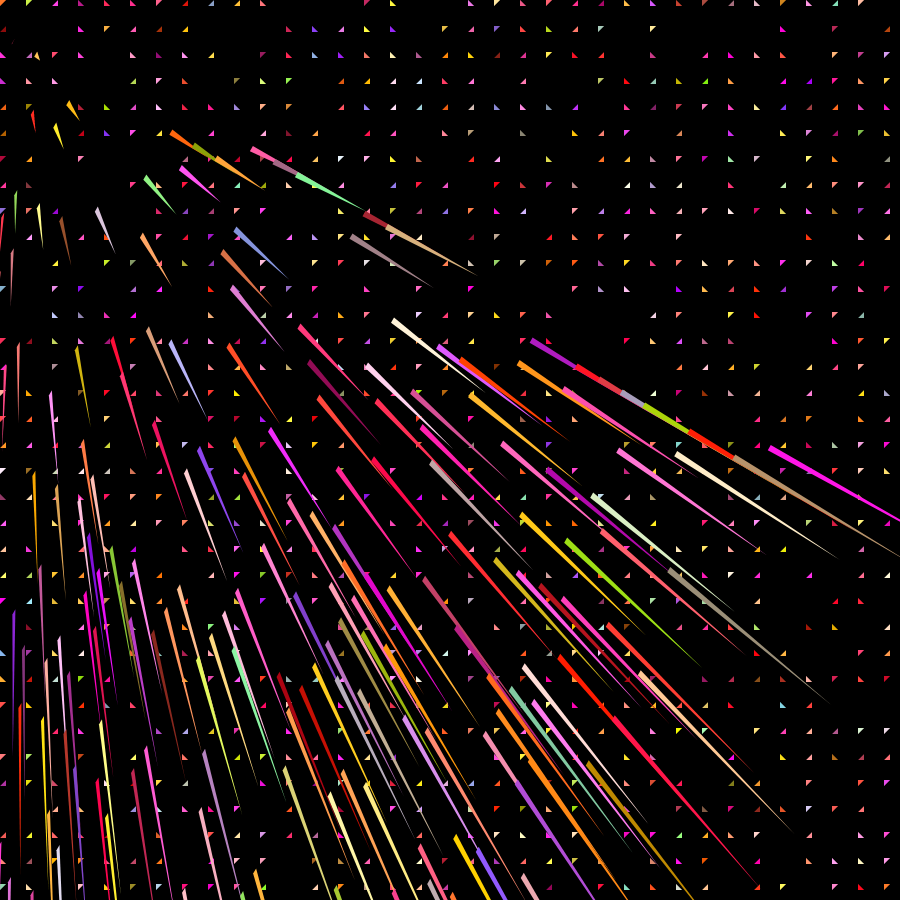 Bizarre Love Triangles #130 static token preview