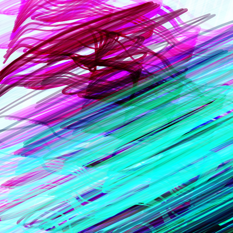 Scribble #10 static token preview