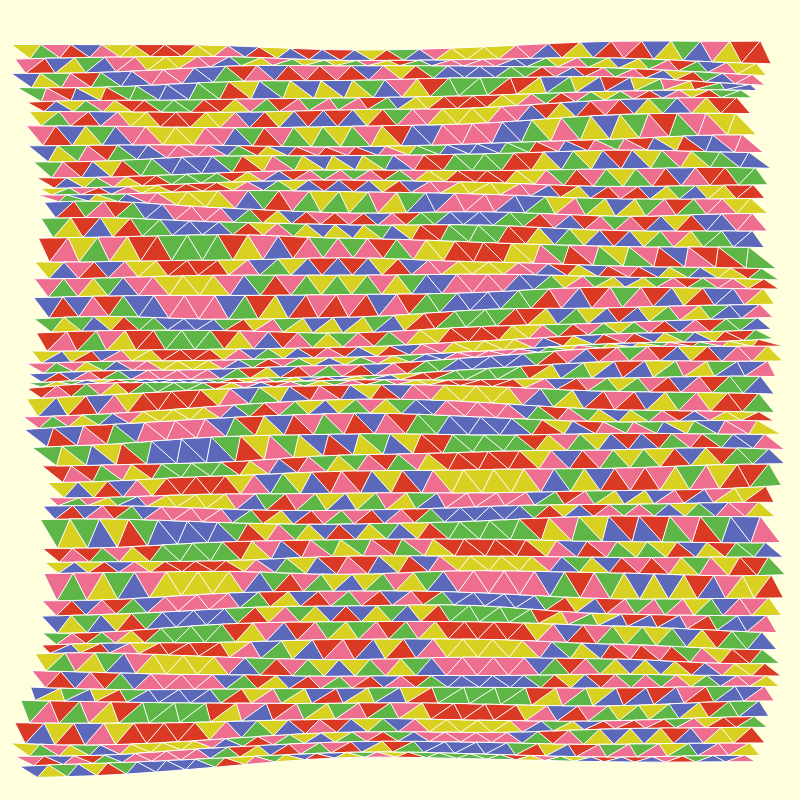 🏁🌈 Pixel Flags #6 static token preview
