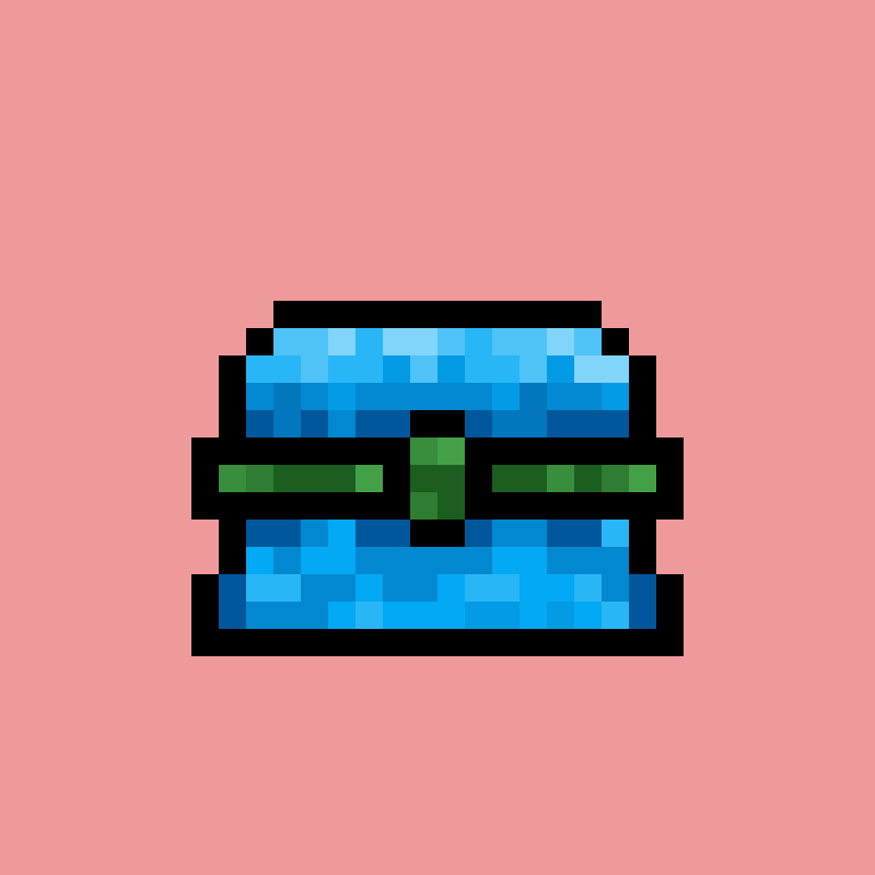 Pxl Loot #16 static token preview