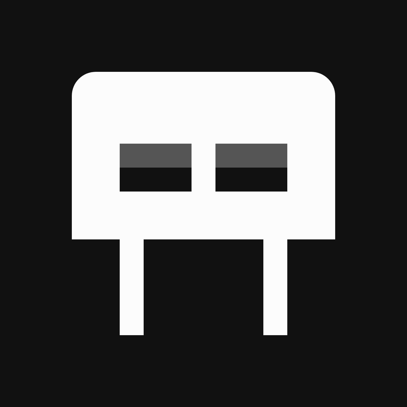 SMOLSKULL #1477 static token preview