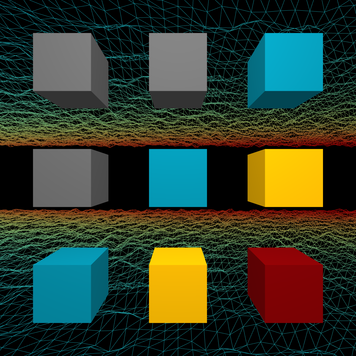 beat_voxels.v001g ft. Kuámasi #22 static token preview