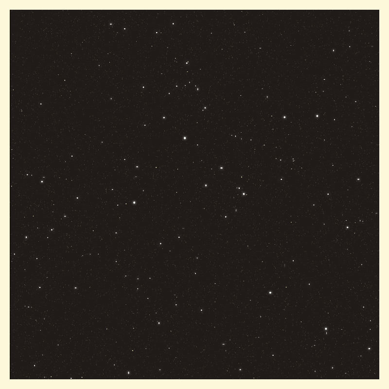 The Meteoritic Hypothesis #23 static token preview
