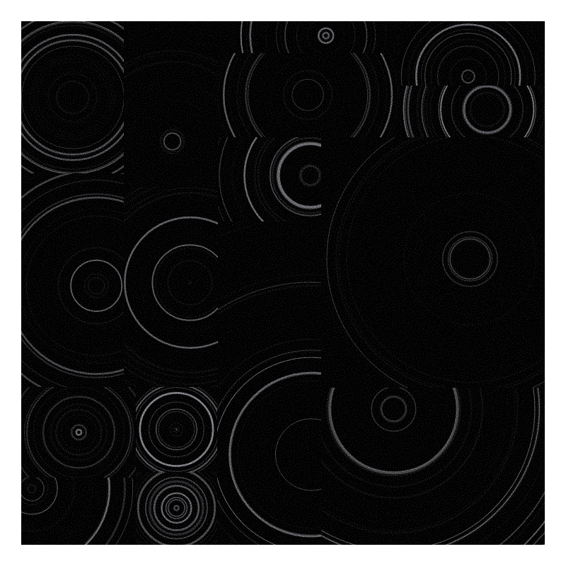 Notifications #15 static token preview