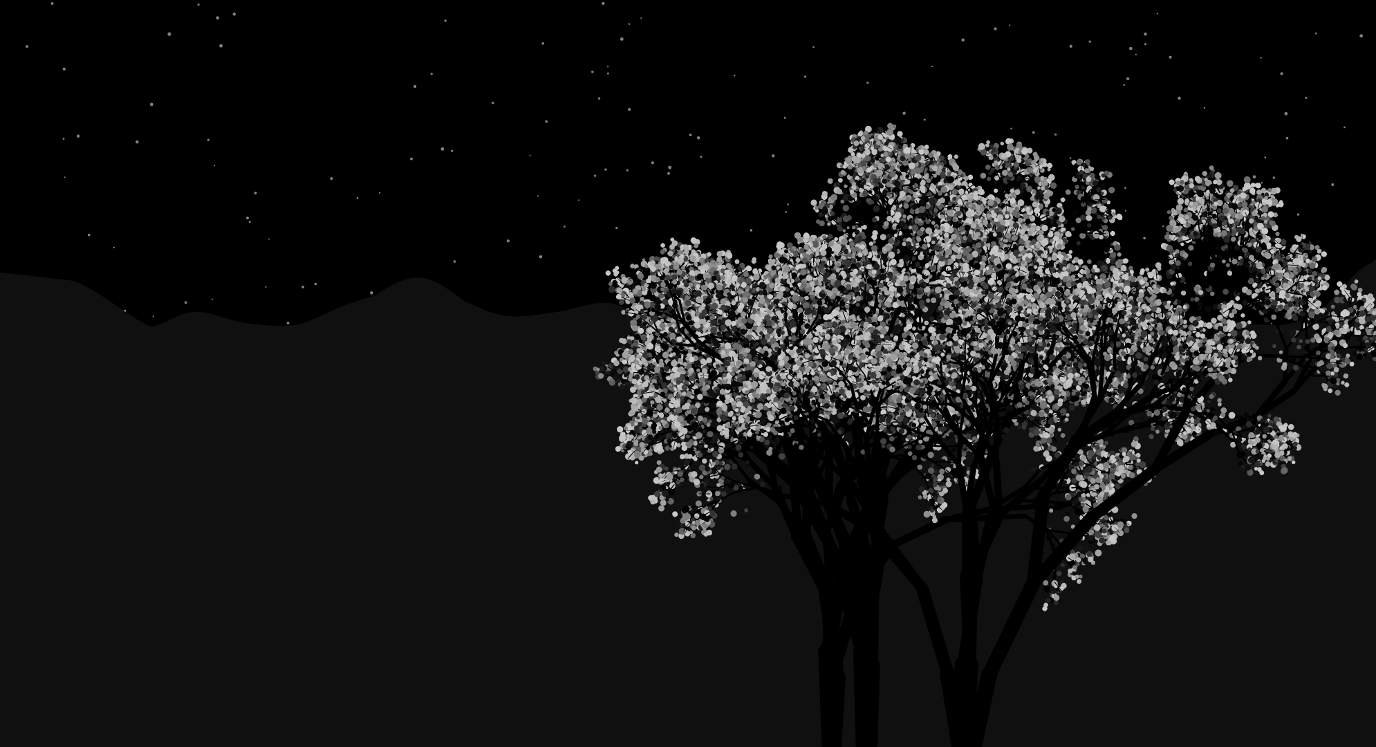 Perpetual Moonrise #14 static token preview