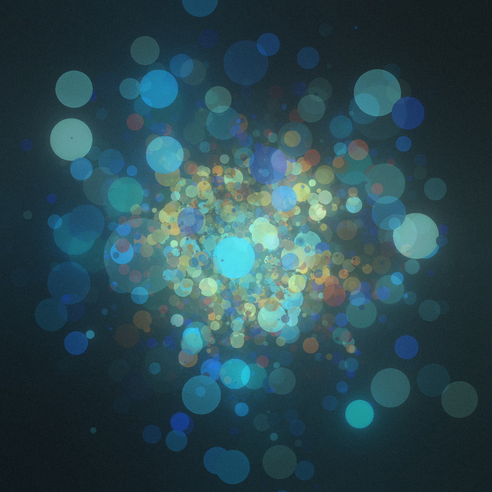 dots #10 static token preview