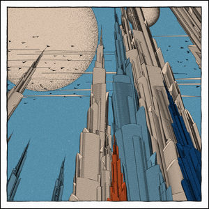 Dedicated to Comics project preview