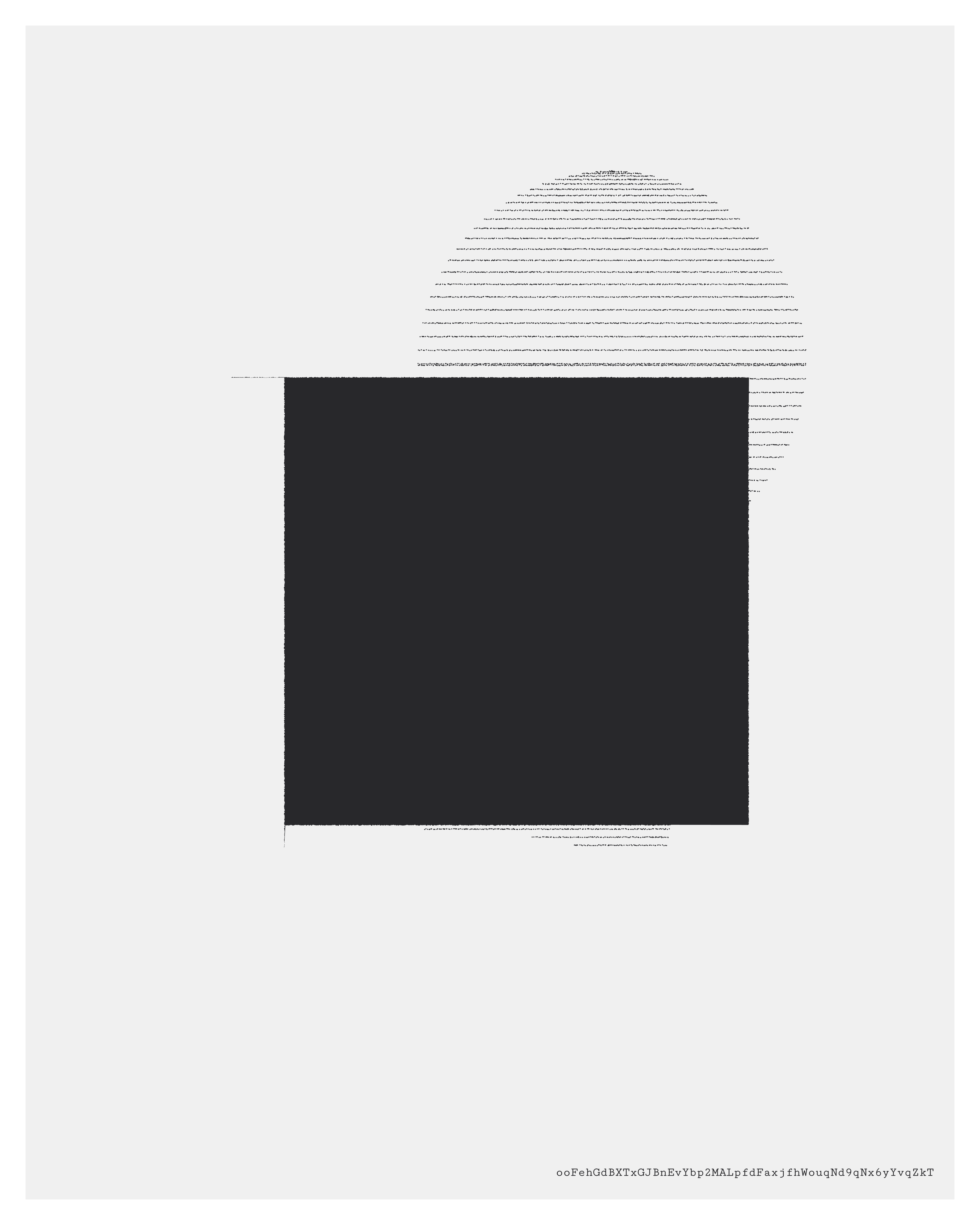 The Palette of Pessimism #13 static token preview