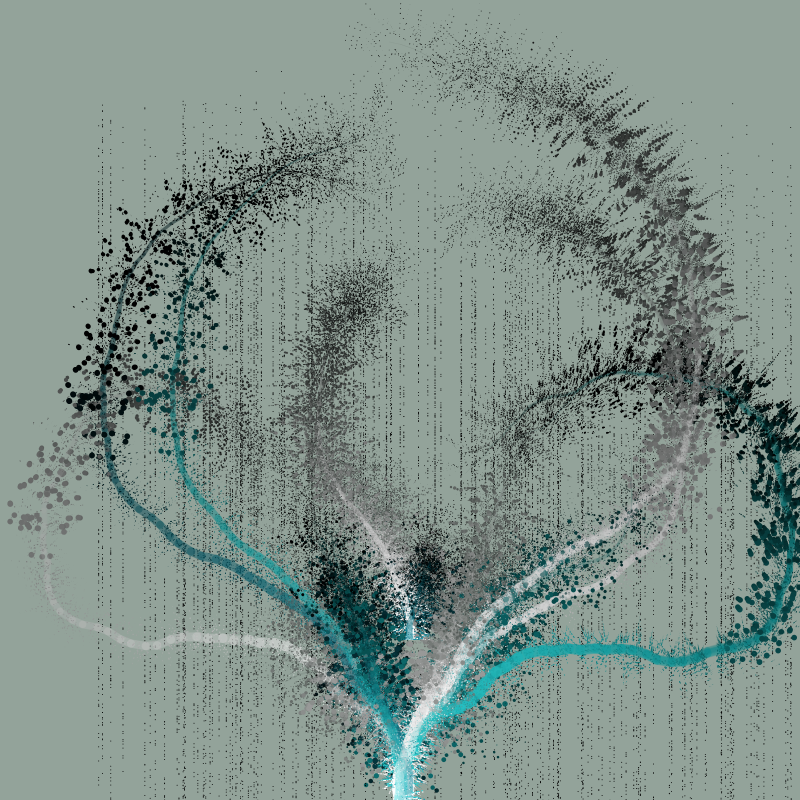 Haiku #3 static token preview