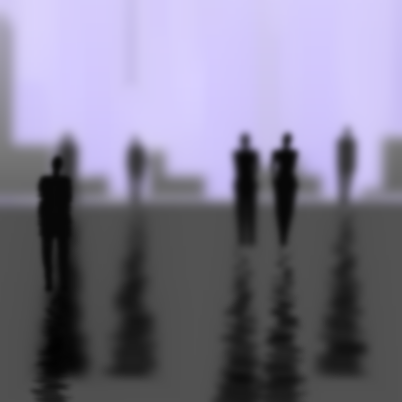 Human blur #7 static token preview