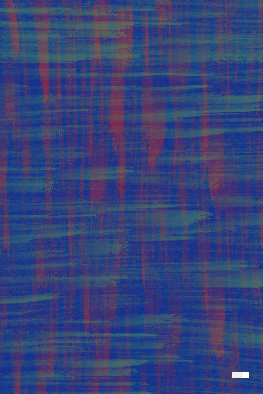 Impressionism 2023 #5 static token preview