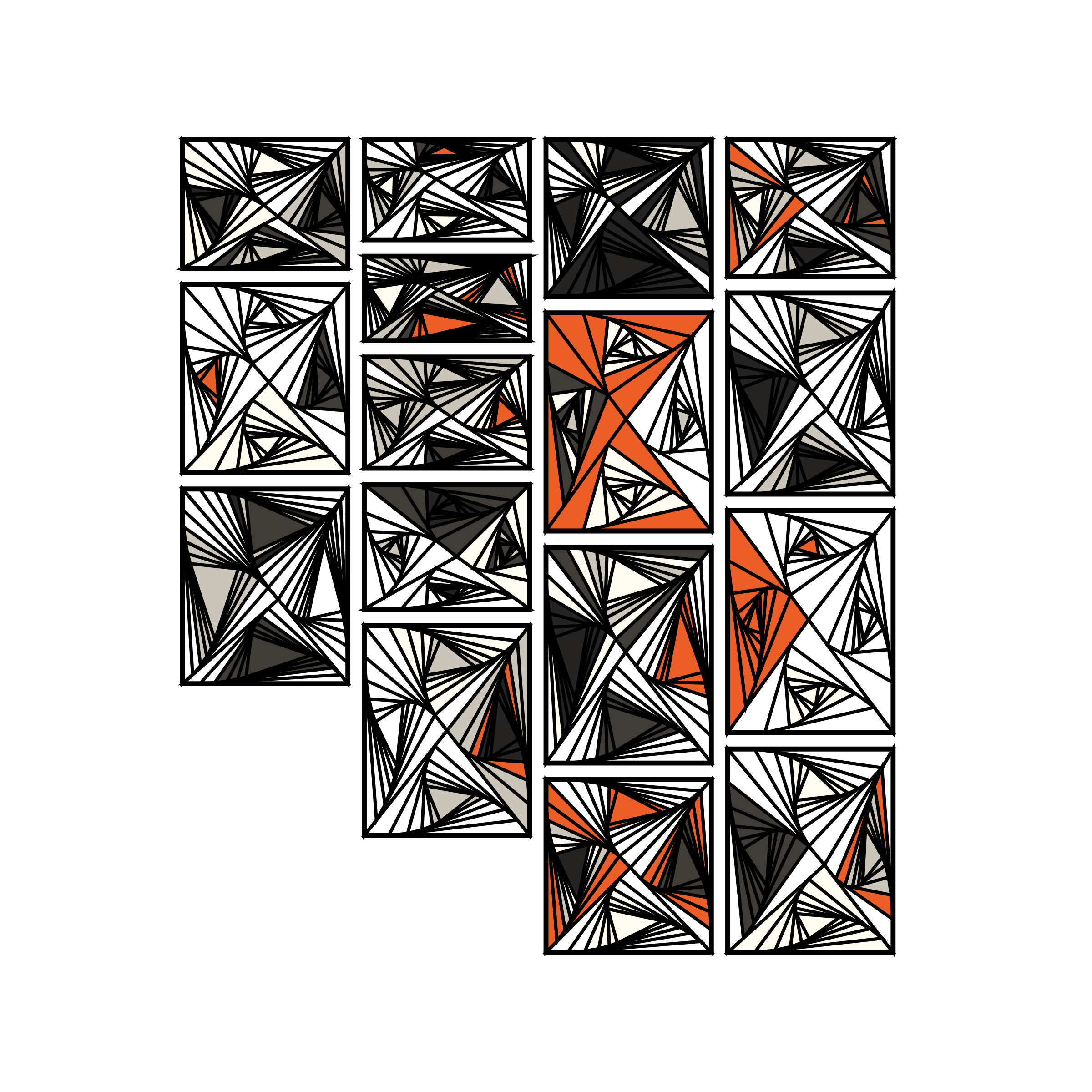 Poligonal Illusions #2 static token preview