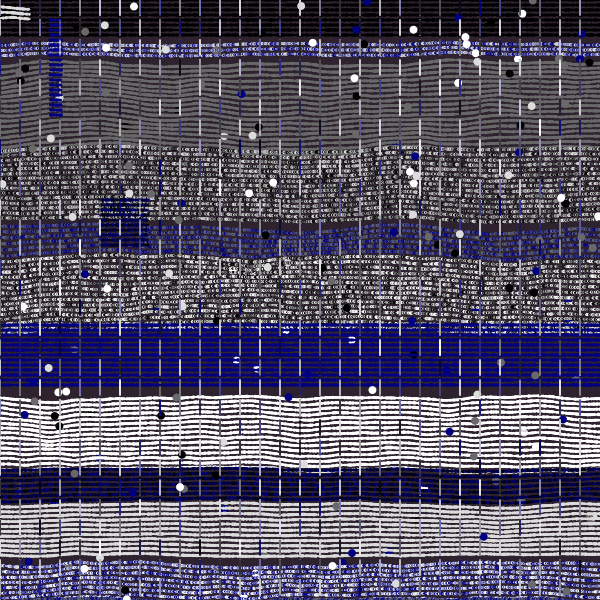 Rainy Street #22 static token preview