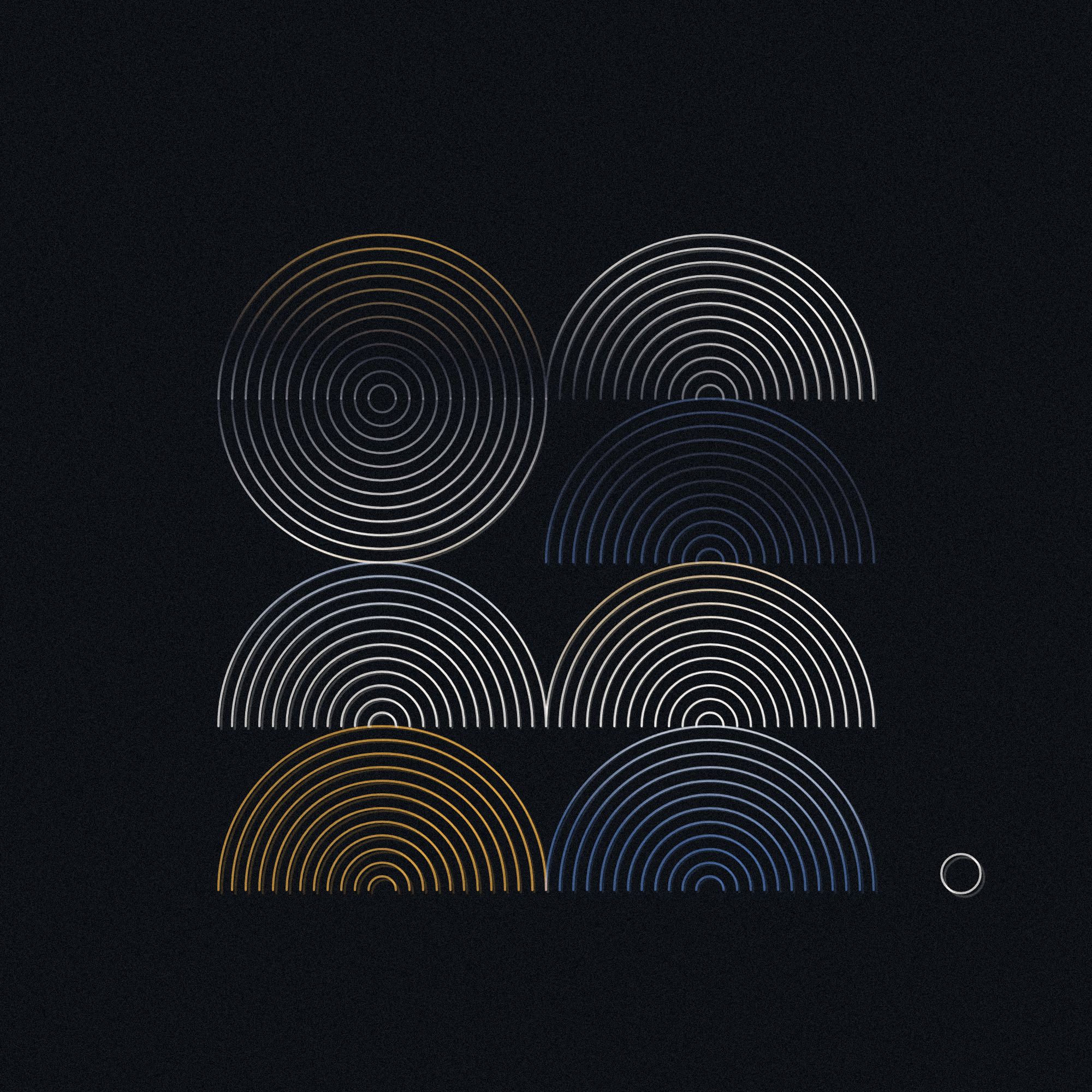 Minima #16 static token preview