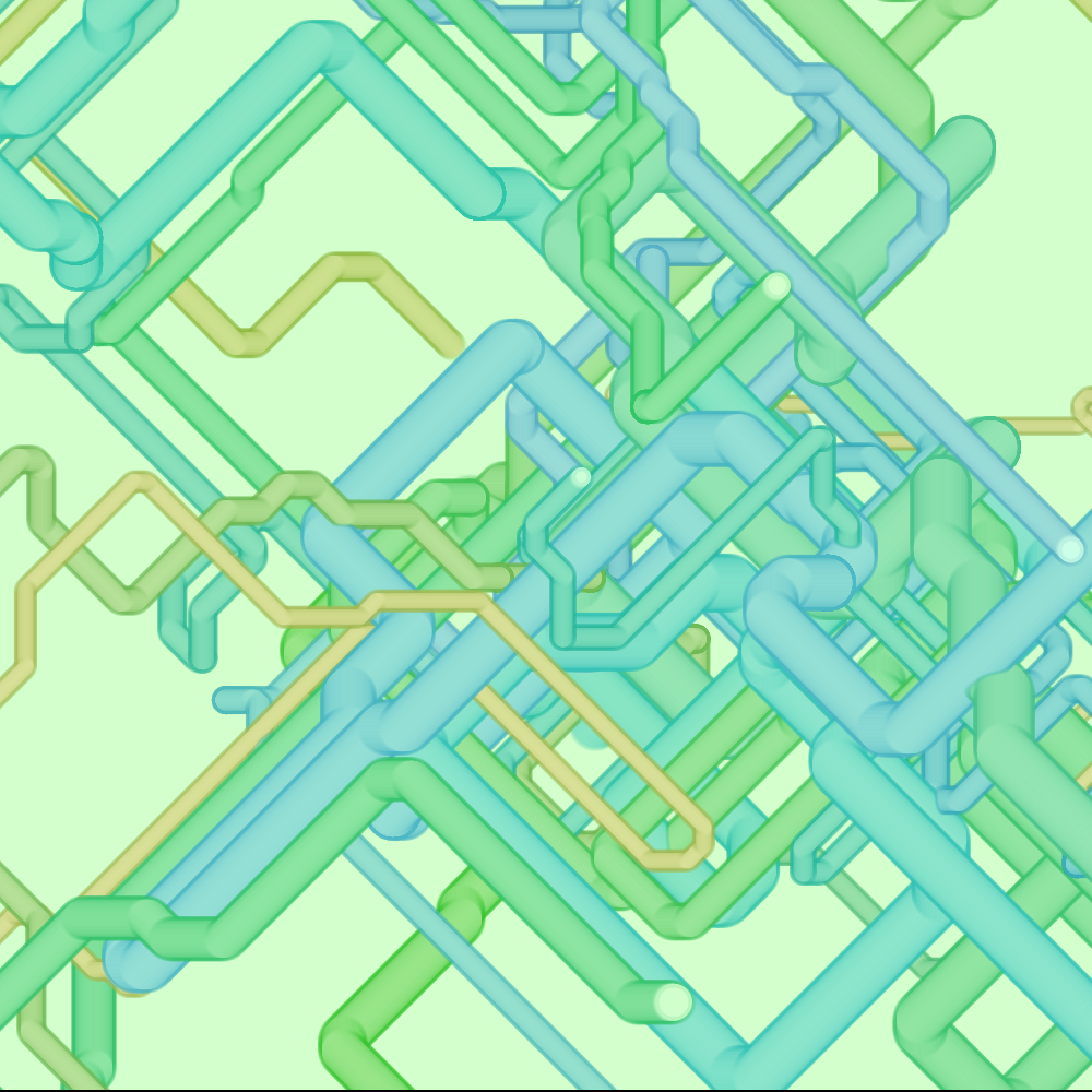 Modern Plumbing #7 static token preview