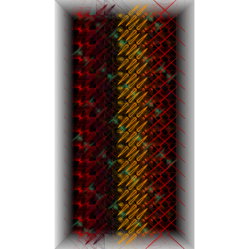 Wrapping Paper #13 static token preview