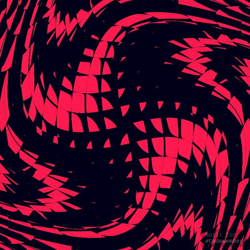 𝕴𝖓𝖋𝖊𝖗𝖓𝖔'𝖘 #10 static token preview