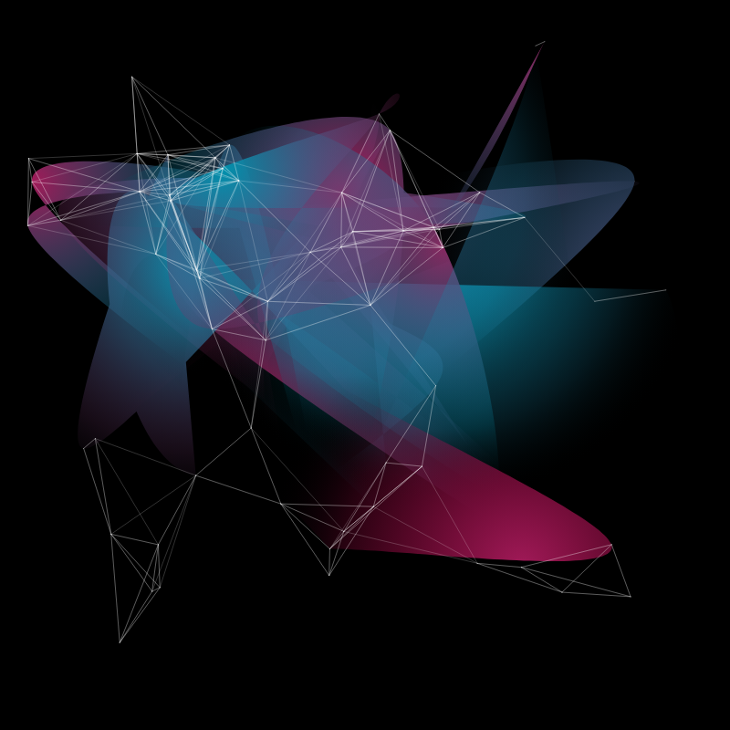 My love work #21 static token preview