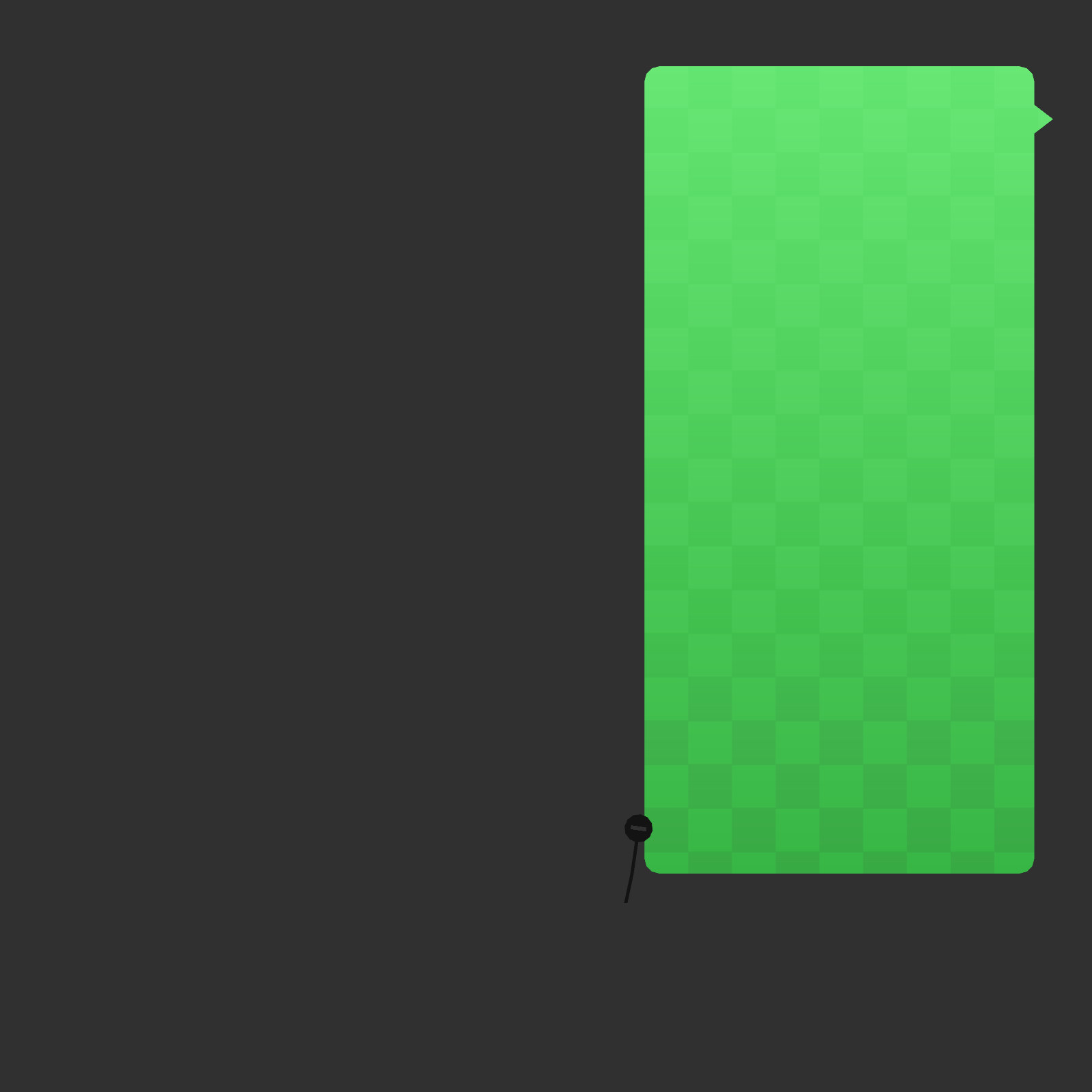 Trace_Height #12 static token preview