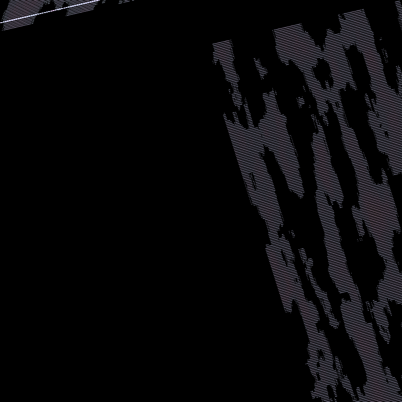 I ended up getting lost on my journey #5 static token preview