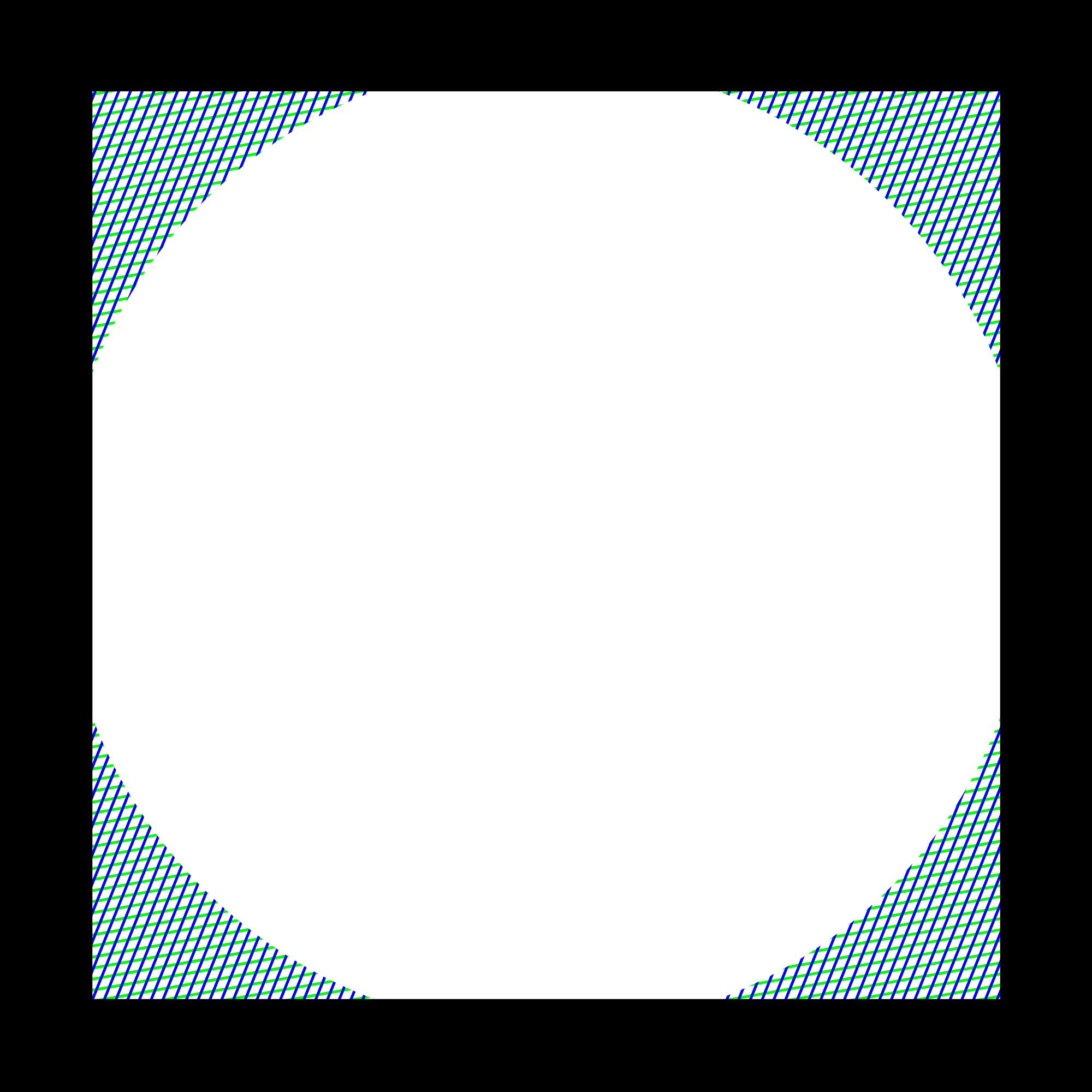 lignes et couleurs #2 static token preview