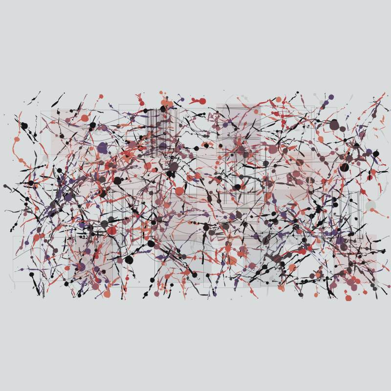 Ephemeral Walls #12 static token preview