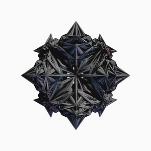 Digital Gothic: Framed project preview