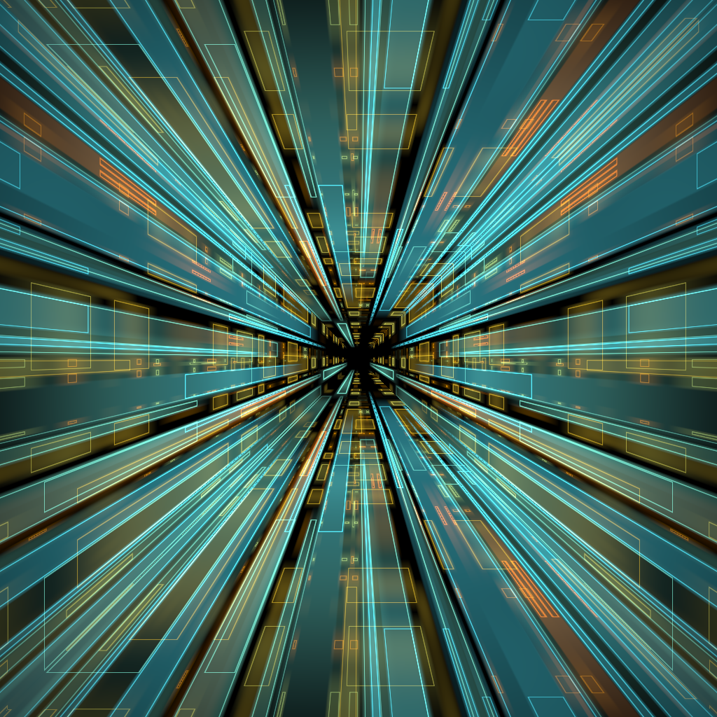 square stargate #9 static token preview
