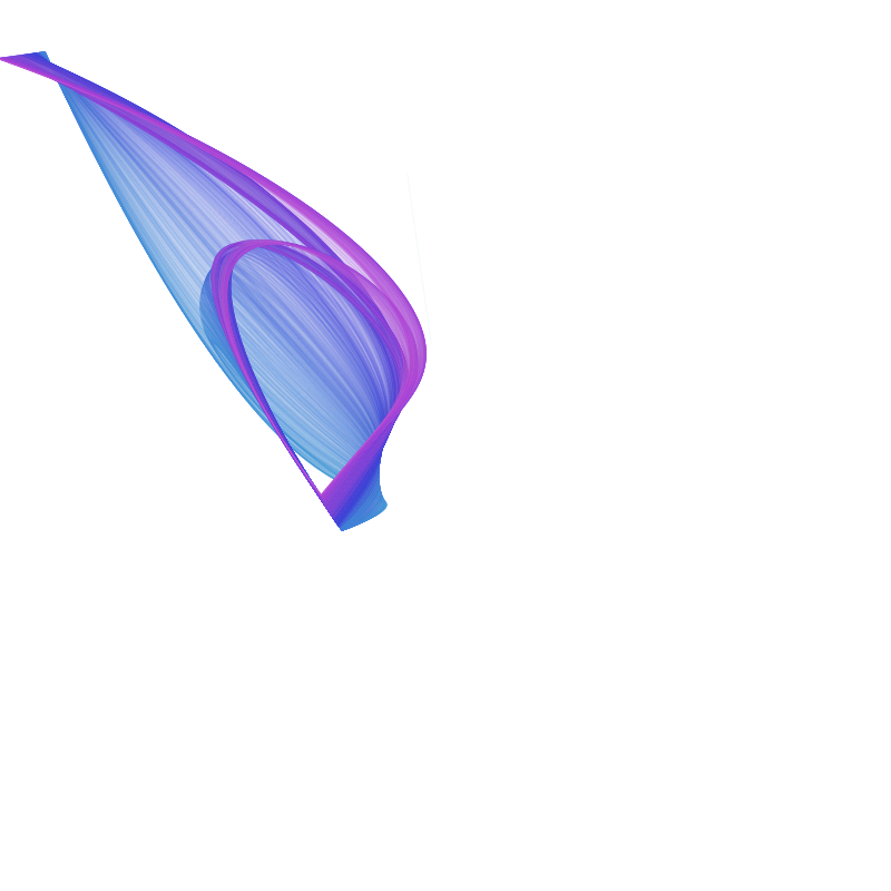 Chaotic curves #17 static token preview