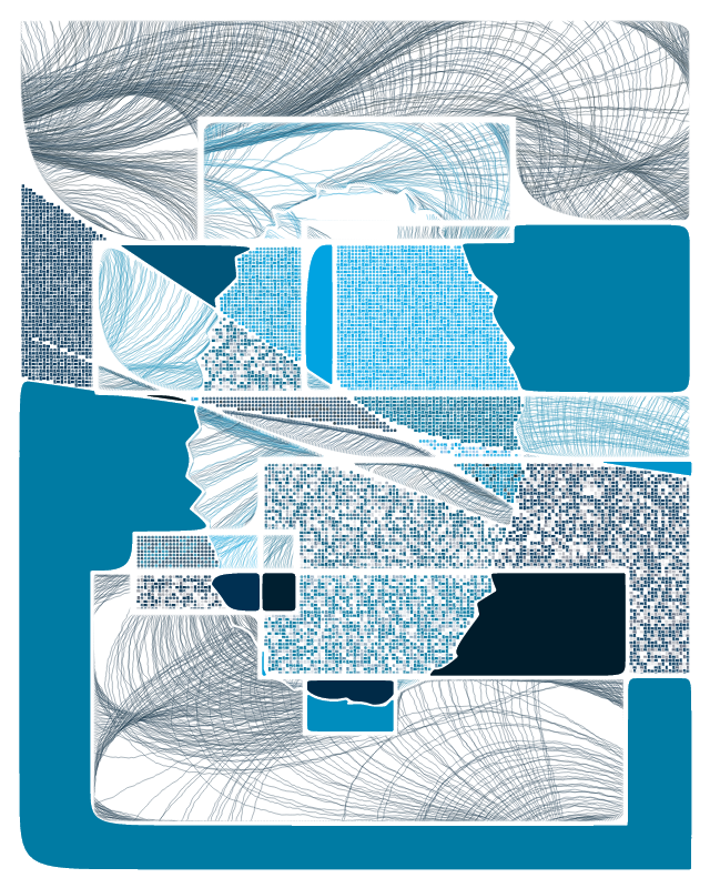 Broken Symmetries #3/3 #23 static token preview