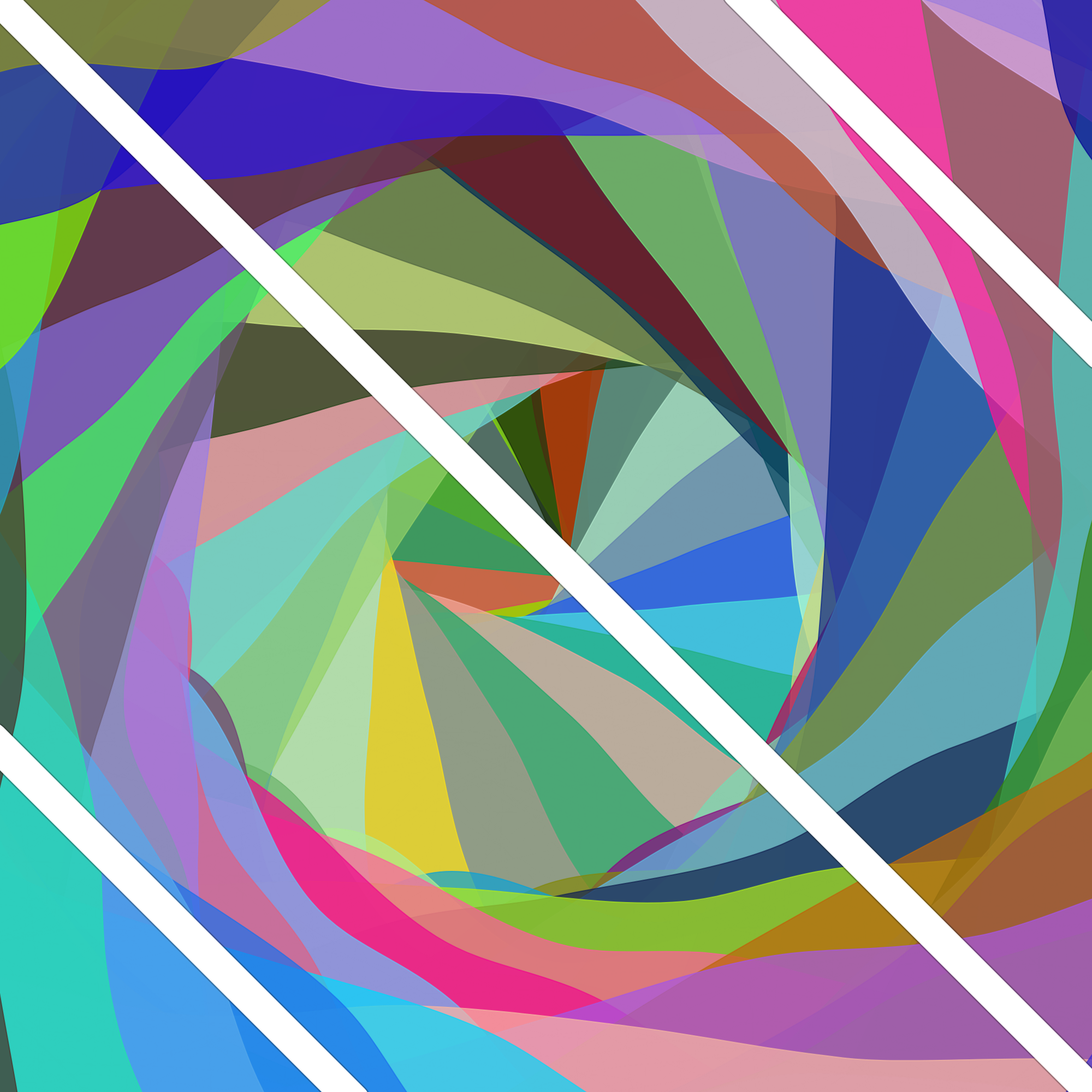 ART DISECTION #2 static token preview
