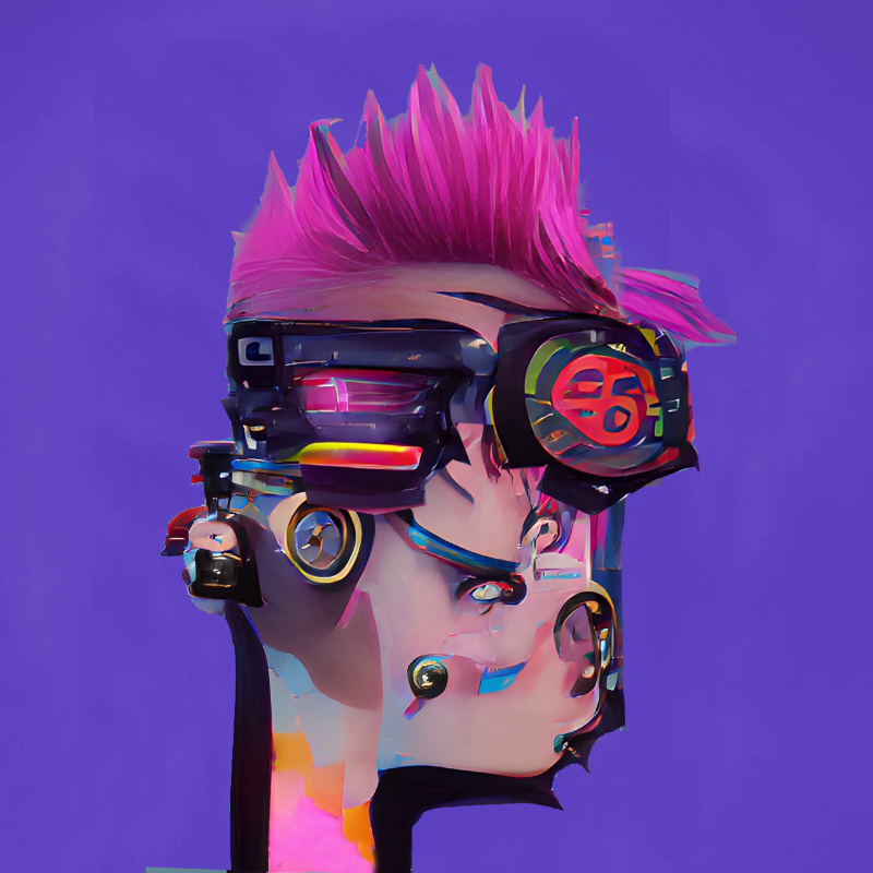 ƈყცɛཞ℘ųŋƙıɛʂ #1 static token preview