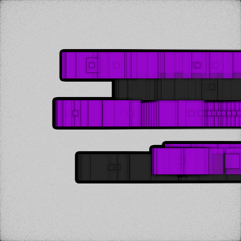 reactor #16 static token preview