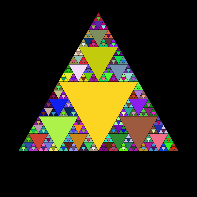 Trig color #1 static token preview