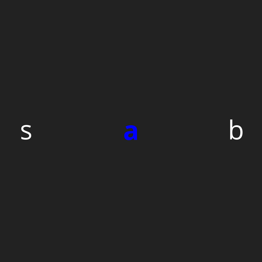 3 Letter Words #10 static token preview