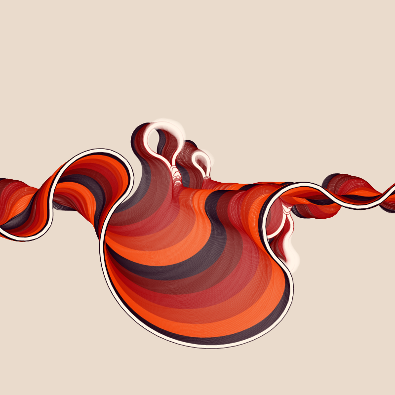 Meander River Plot v2 #2 static token preview