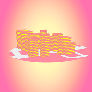 Dream city project preview